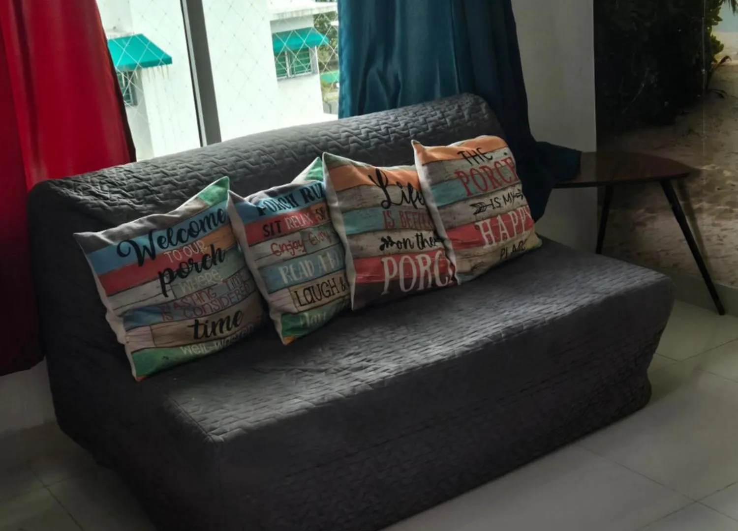 Apartment Verano Los Mameyes